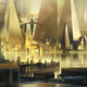 Illustration for article titled Read an excerpt from Osiris, a novel about revolution in a post-apocalyptic, floating city